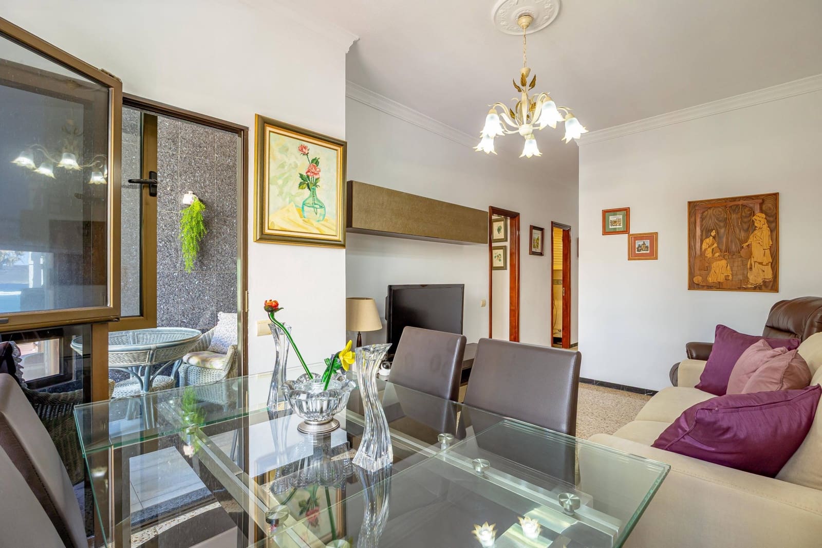 1 bedroom Flat for sale in Las Palmas de Gran Canaria with garage - € 259,000 (Ref: 9755691)