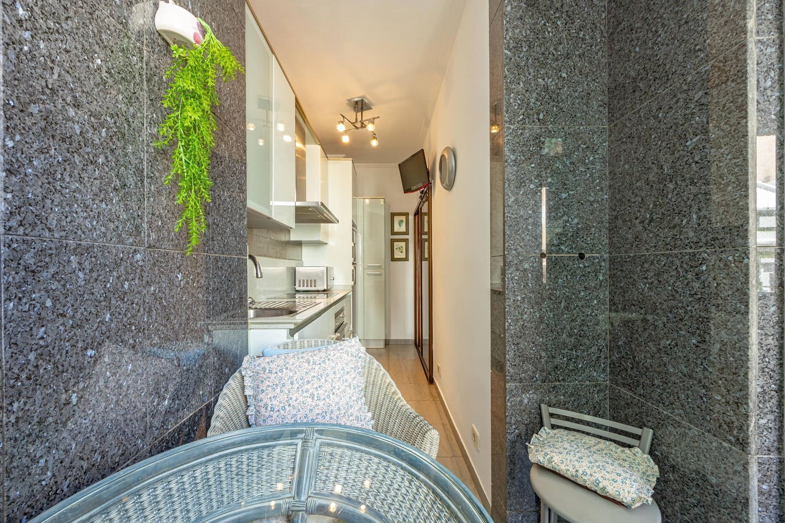 1 bedroom Flat for sale in Las Palmas de Gran Canaria with garage - € 259,000 (Ref: 9755691)