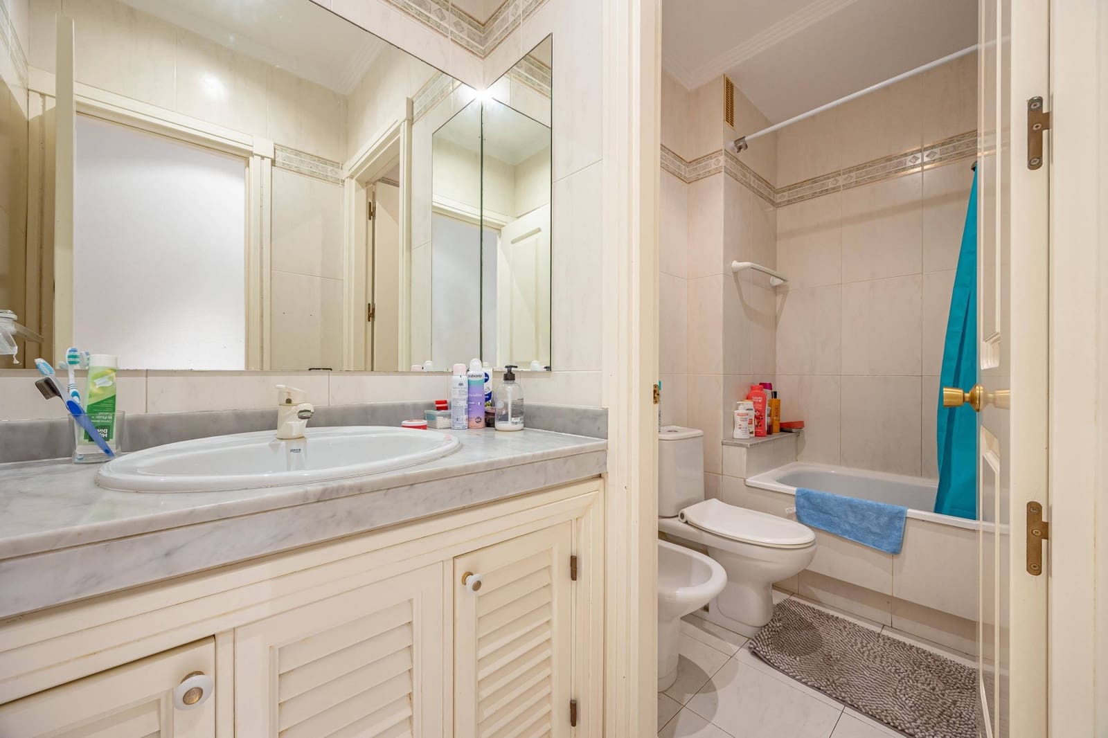 3 soveværelse Lejlighed til salg i Las Palmas de Gran Canaria - € 450.000 (Ref: 9758972)