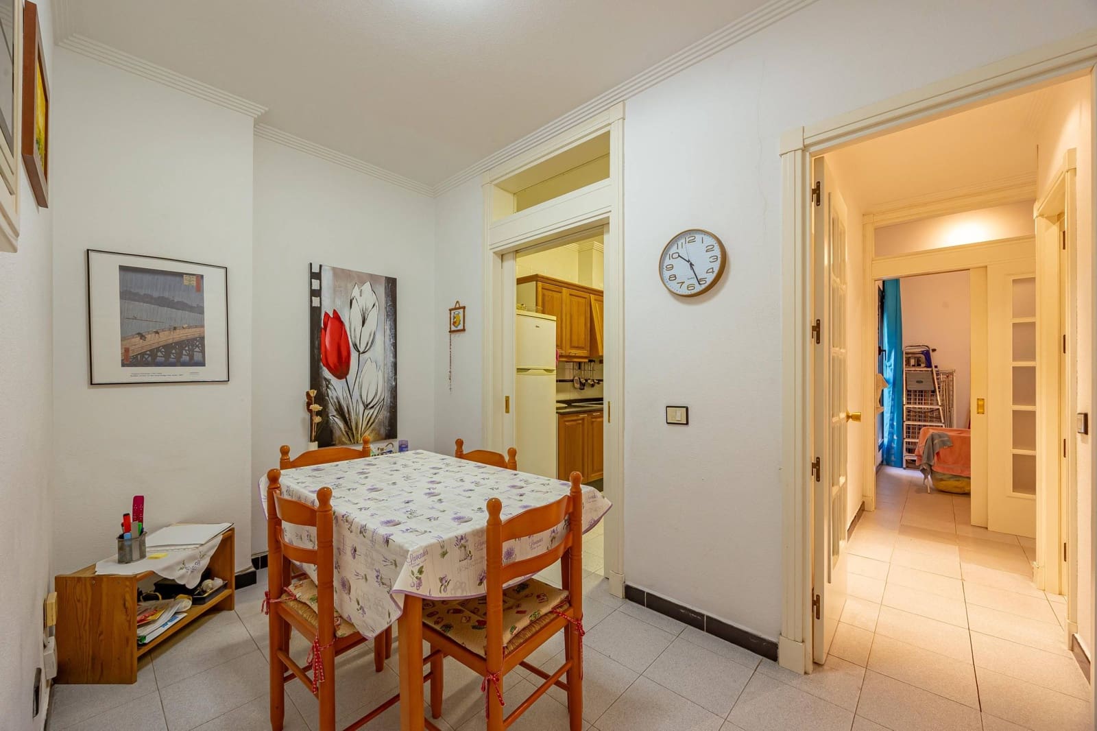 3 soveværelse Lejlighed til salg i Las Palmas de Gran Canaria - € 450.000 (Ref: 9758972)