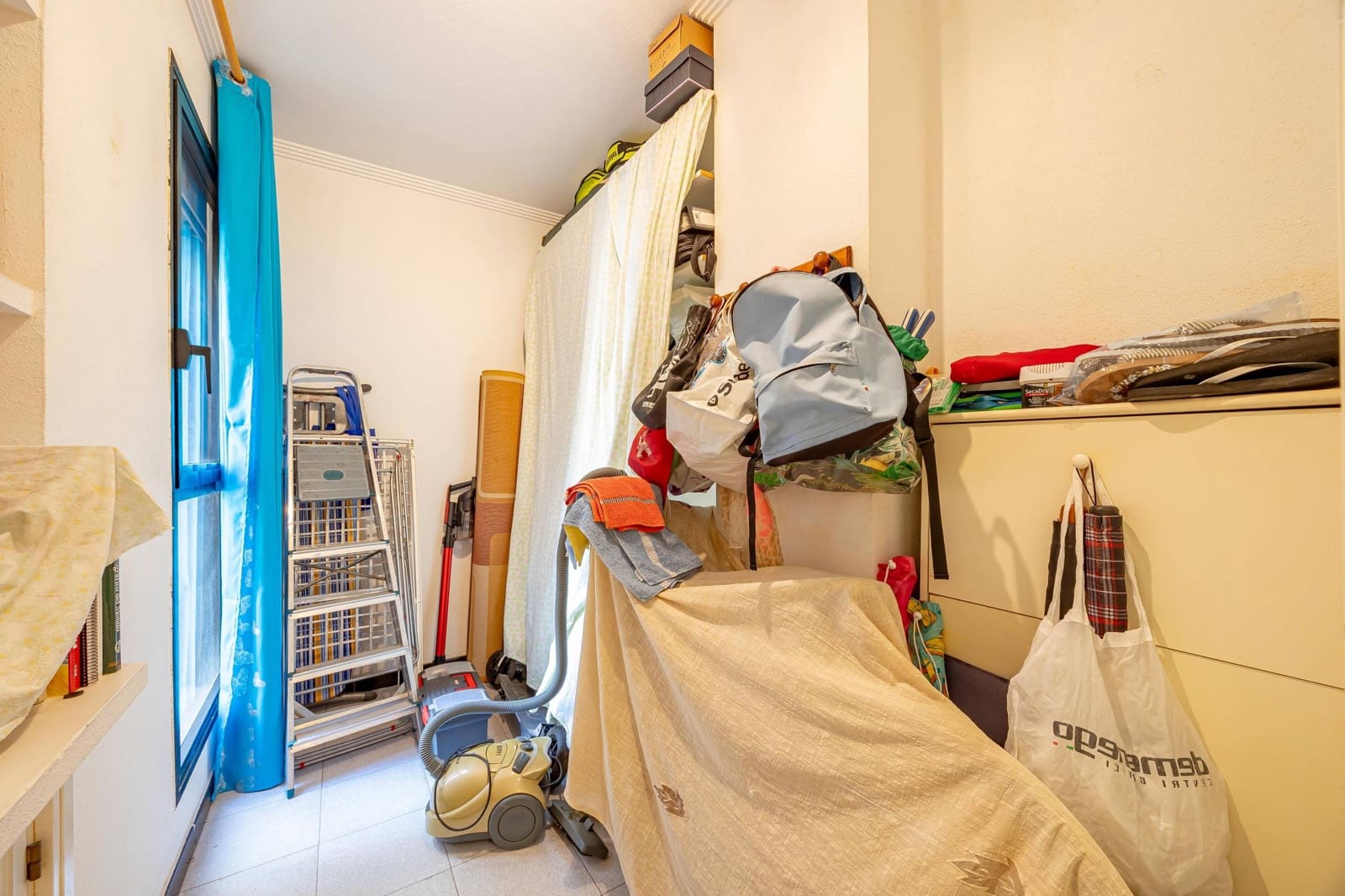 3 soveværelse Lejlighed til salg i Las Palmas de Gran Canaria - € 450.000 (Ref: 9758972)