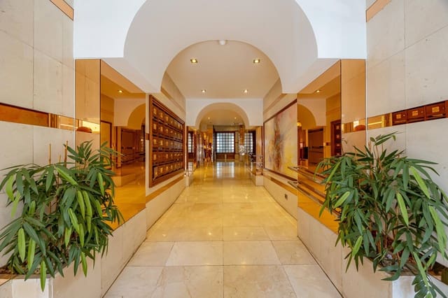 3 soveværelse Lejlighed til salg i Guanarteme, Las Palmas de Gran Canaria - € 450.000 (Ref: 9758972)