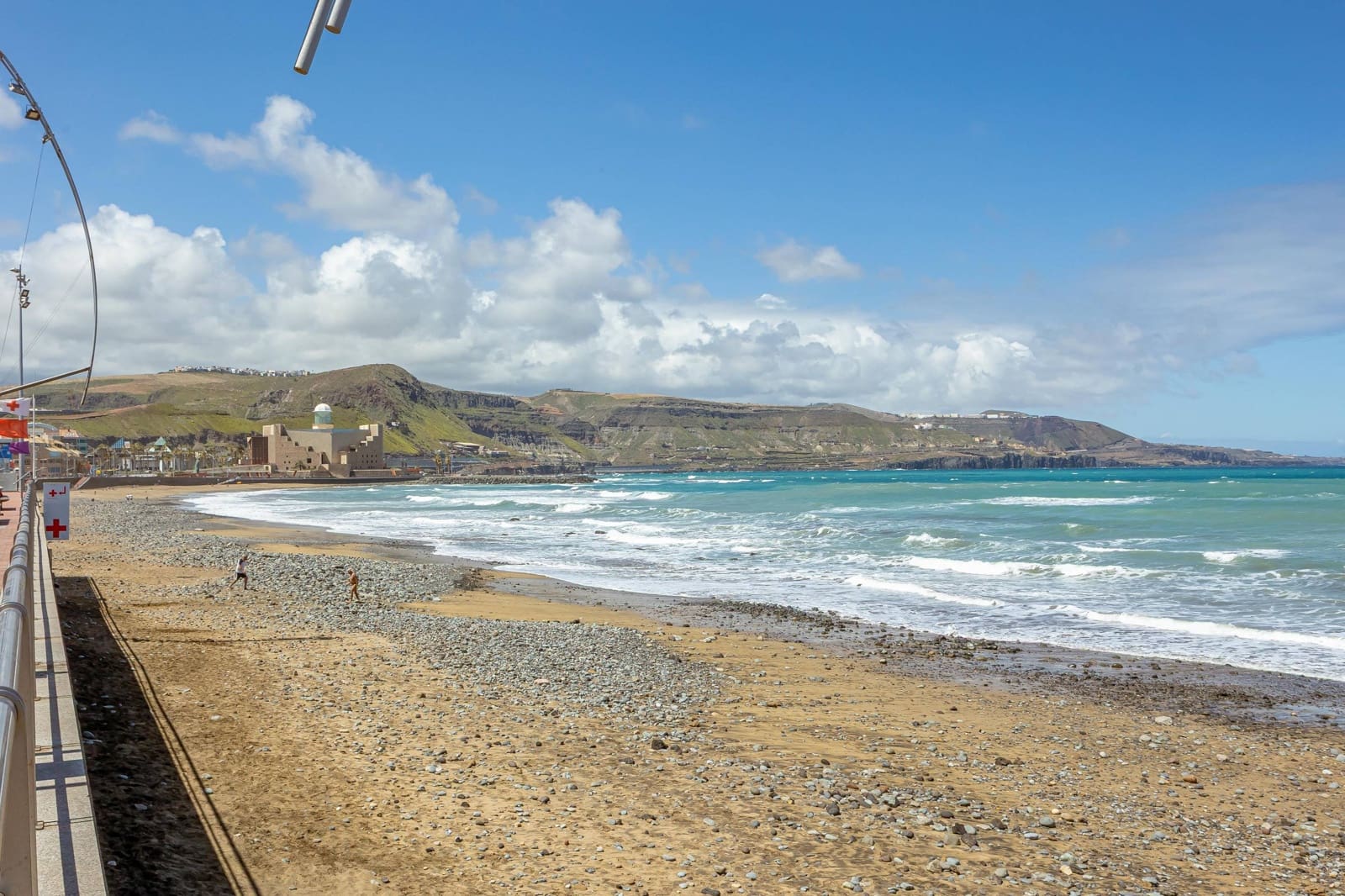 3 soveværelse Lejlighed til salg i Las Palmas de Gran Canaria - € 450.000 (Ref: 9758972)