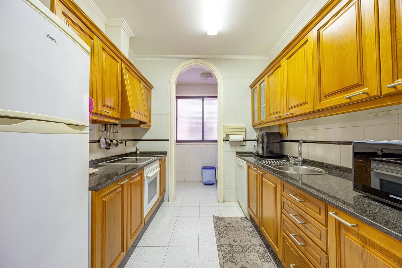 3 bedroom Flat for sale in Las Palmas de Gran Canaria - € 450,000 (Ref: 9758972)