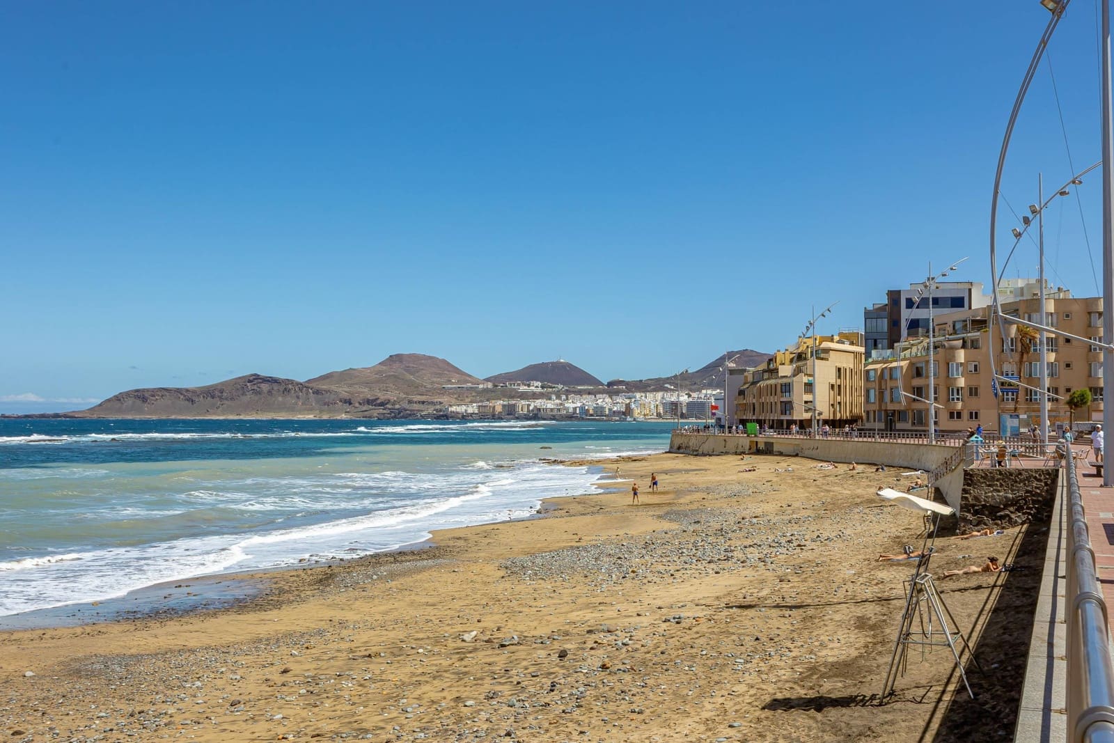 3 bedroom Flat for sale in Las Palmas de Gran Canaria - € 450,000 (Ref: 9758972)
