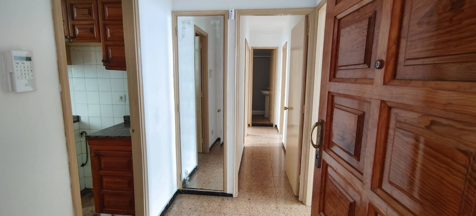 3 chambre Appartement à vendre à Galdar - 104 000 € (Ref: 9758973)