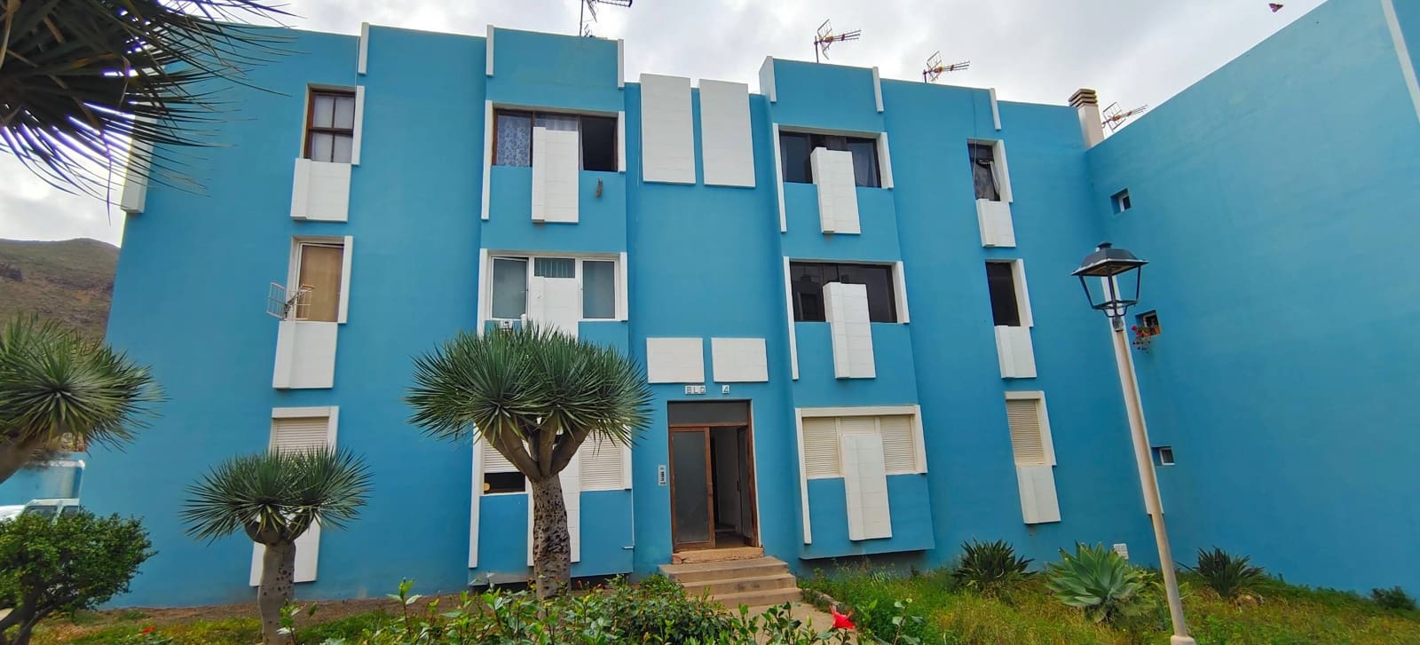 3 chambre Appartement à vendre à Galdar - 104 000 € (Ref: 9758973)