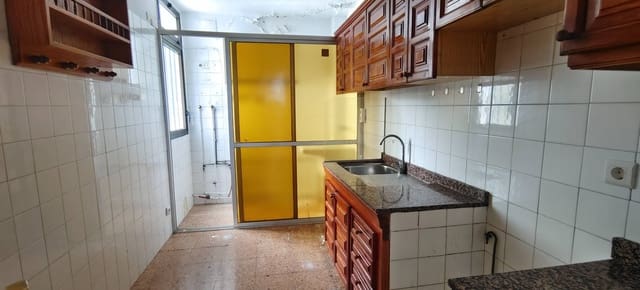 3 chambre Appartement à vendre à Gáldar - 104 000 € (Ref: 9758973)