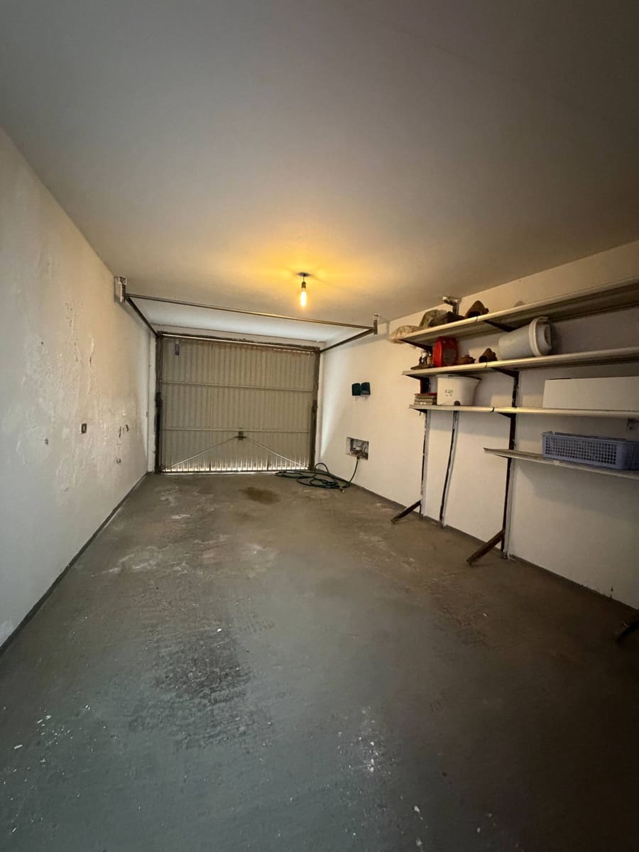 5 soverom Hus til salgs i Telde med garasje - € 305 000 (Ref: 9758974)