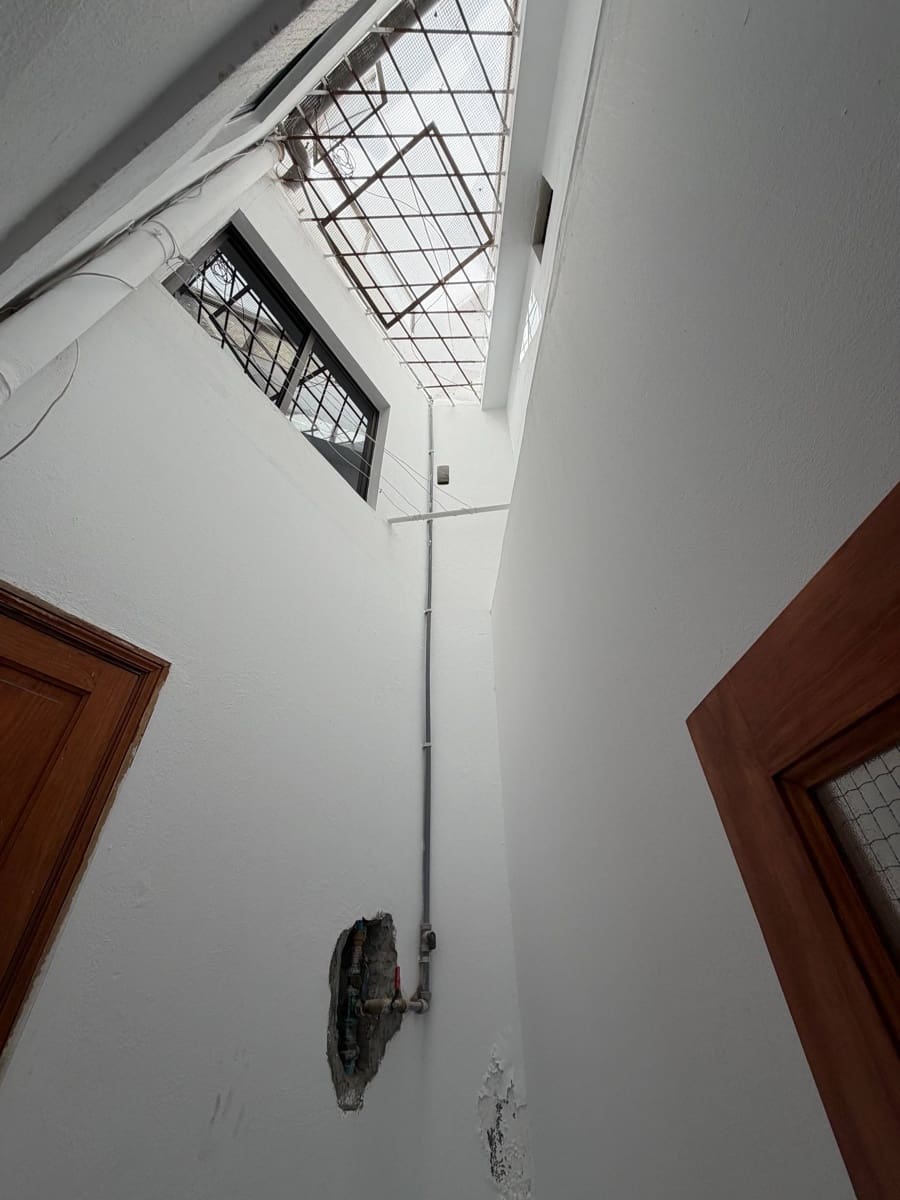 5 soverom Hus til salgs i Telde med garasje - € 305 000 (Ref: 9758974)