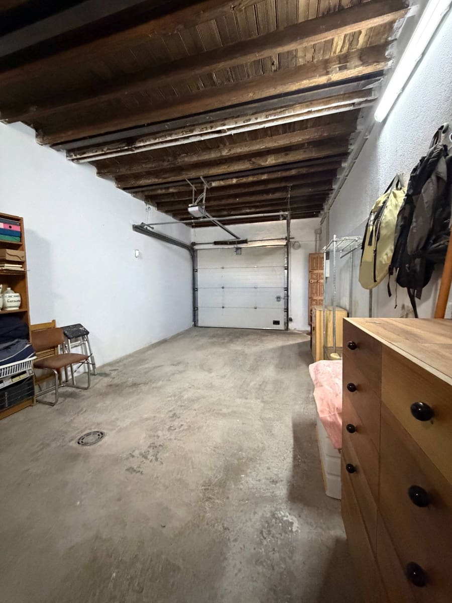 5 soverom Hus til salgs i Telde med garasje - € 305 000 (Ref: 9758974)