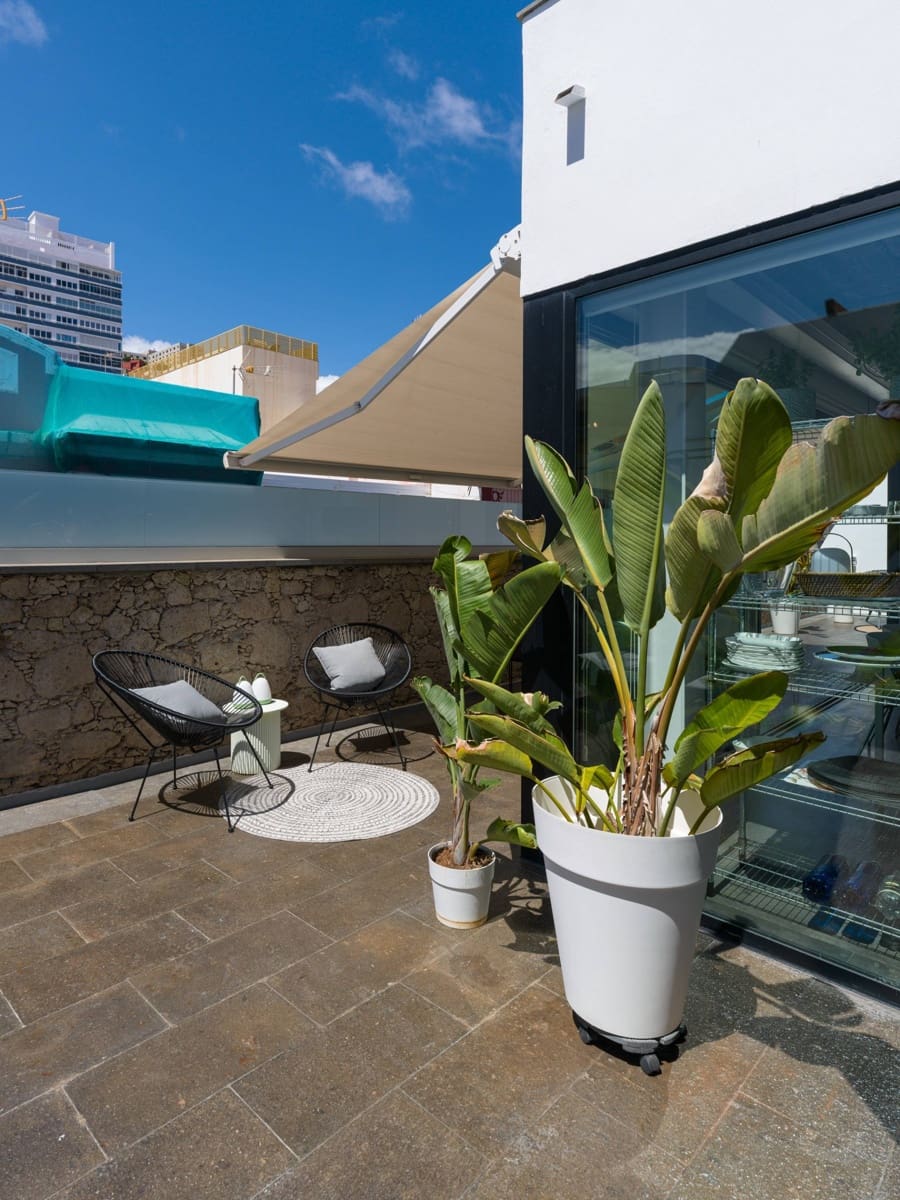 3 sovrum Hus till salu i Las Palmas de Gran Canaria - 980 000 € (Ref: 9761988)