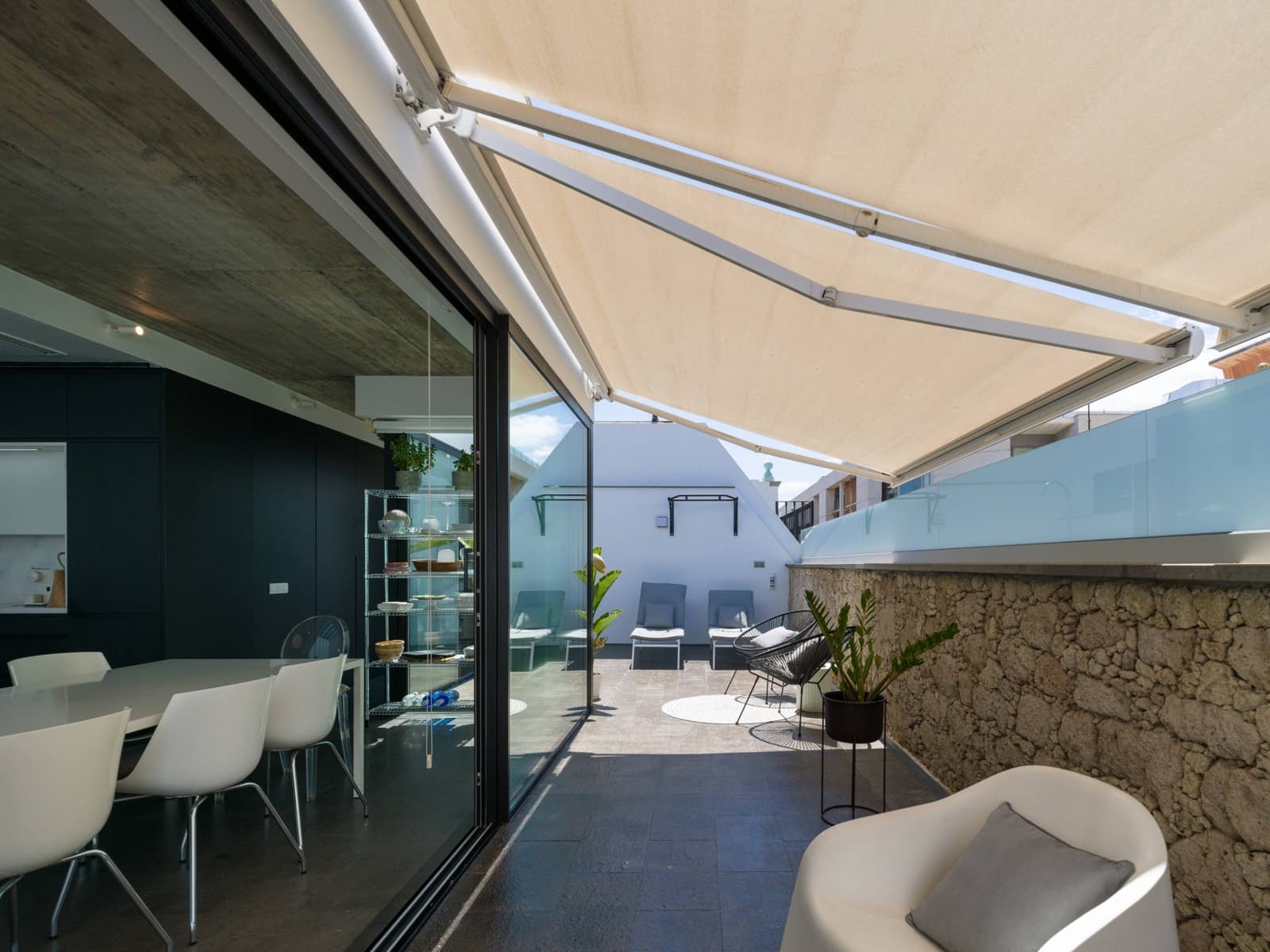 3 sovrum Hus till salu i Las Palmas de Gran Canaria - 980 000 € (Ref: 9761988)