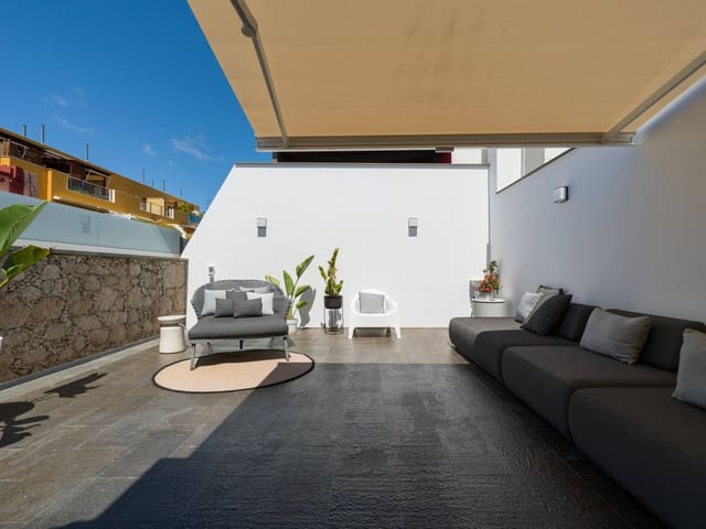 3 sovrum Hus till salu i Triana, Las Palmas de Gran Canaria - 980 000 € (Ref: 9761988)