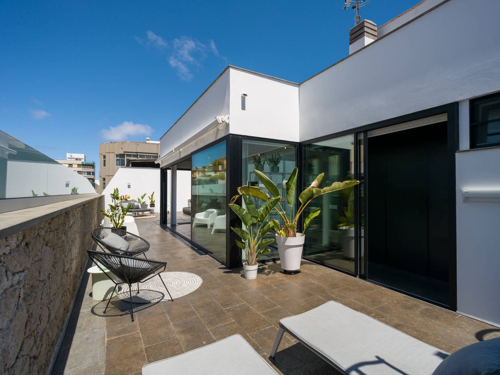 3 sovrum Hus till salu i Las Palmas de Gran Canaria - 980 000 € (Ref: 9761988)