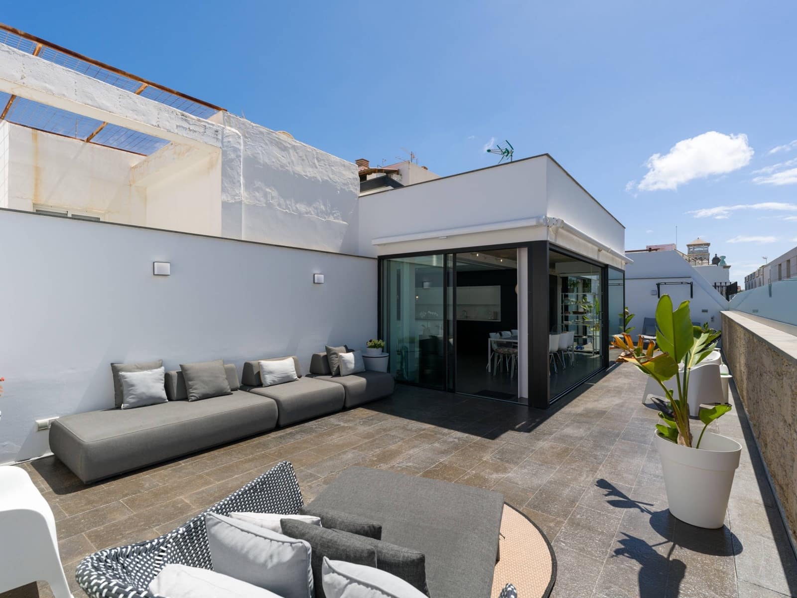 3 sovrum Hus till salu i Las Palmas de Gran Canaria - 980 000 € (Ref: 9761988)
