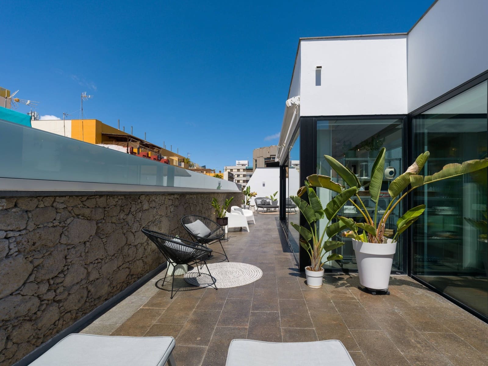 3 sovrum Hus till salu i Las Palmas de Gran Canaria - 980 000 € (Ref: 9761988)