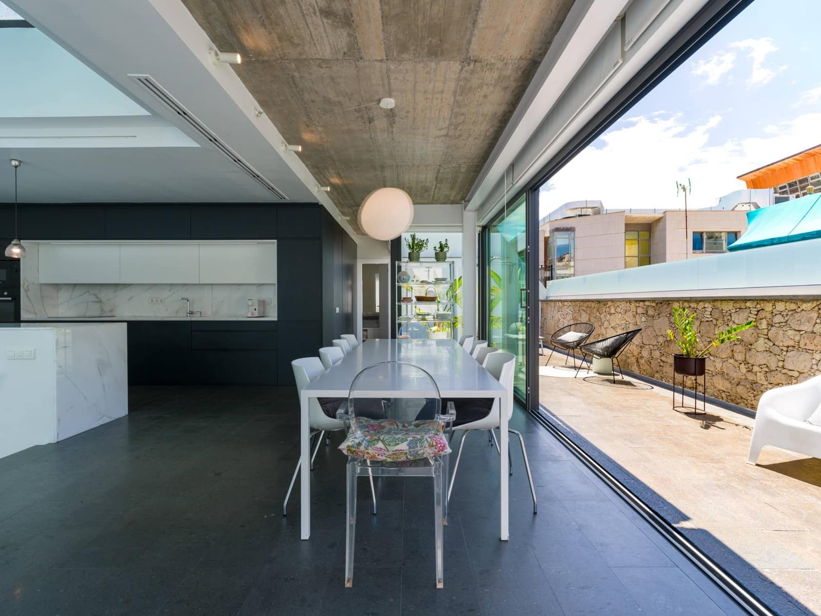 3 sovrum Hus till salu i Las Palmas de Gran Canaria - 980 000 € (Ref: 9761988)