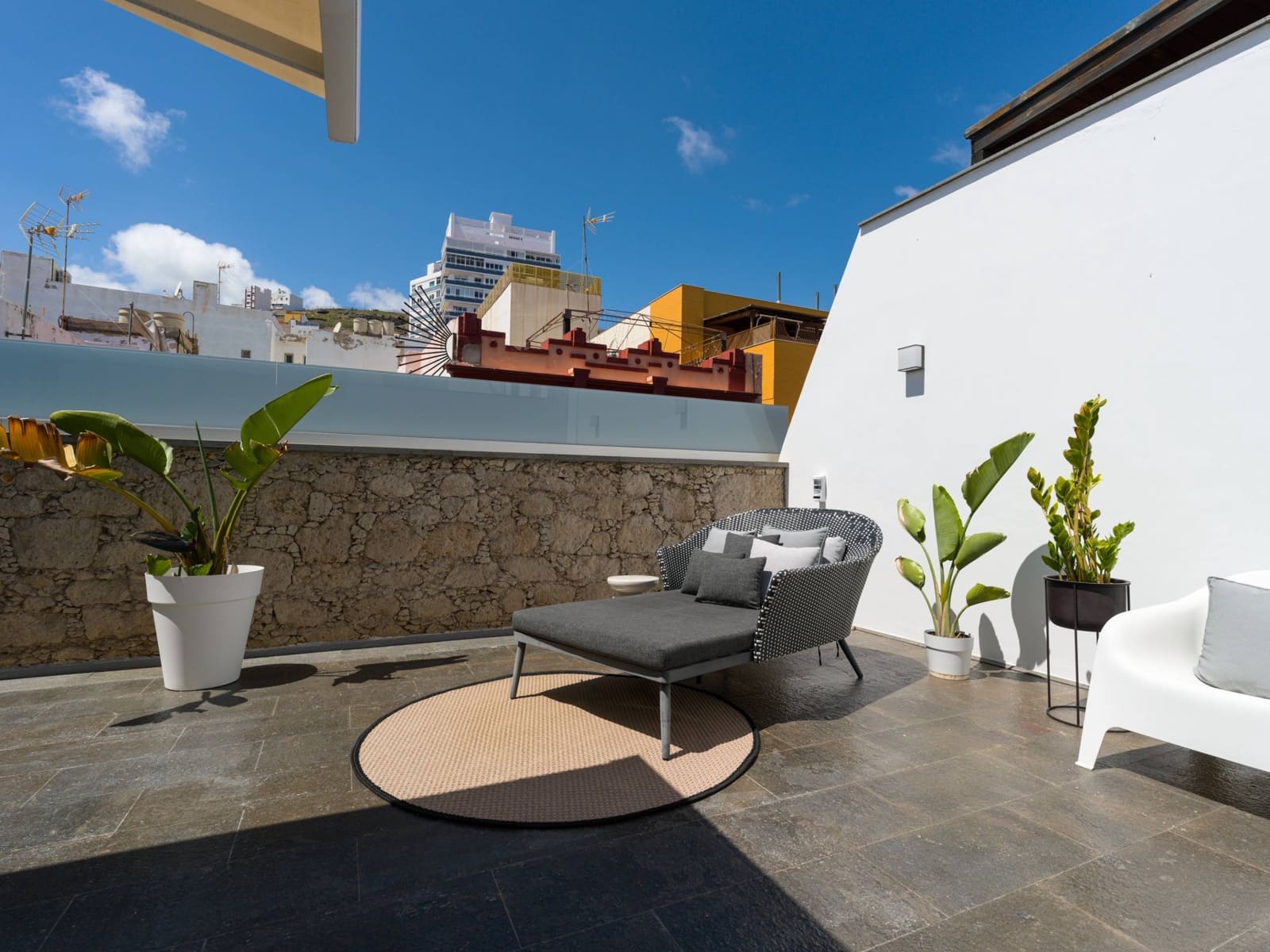 3 sovrum Hus till salu i Las Palmas de Gran Canaria - 980 000 € (Ref: 9761988)