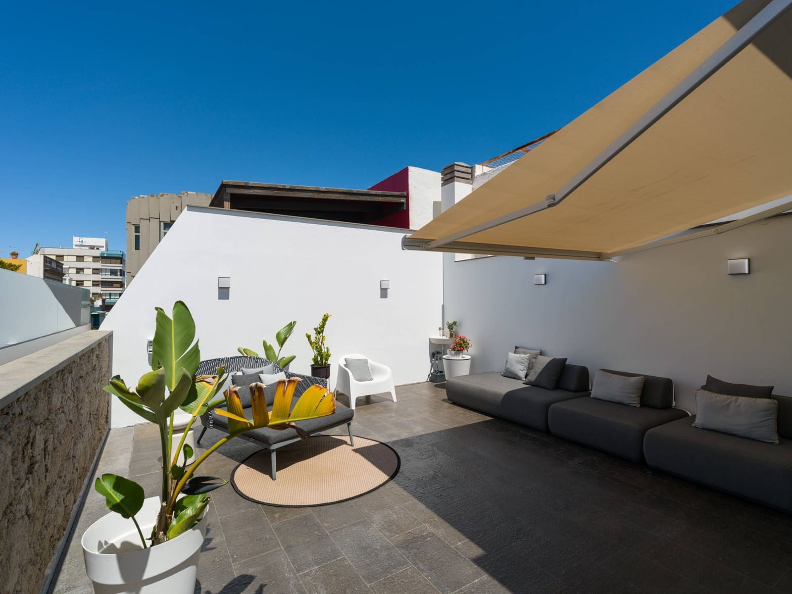 3 sovrum Hus till salu i Las Palmas de Gran Canaria - 980 000 € (Ref: 9761988)