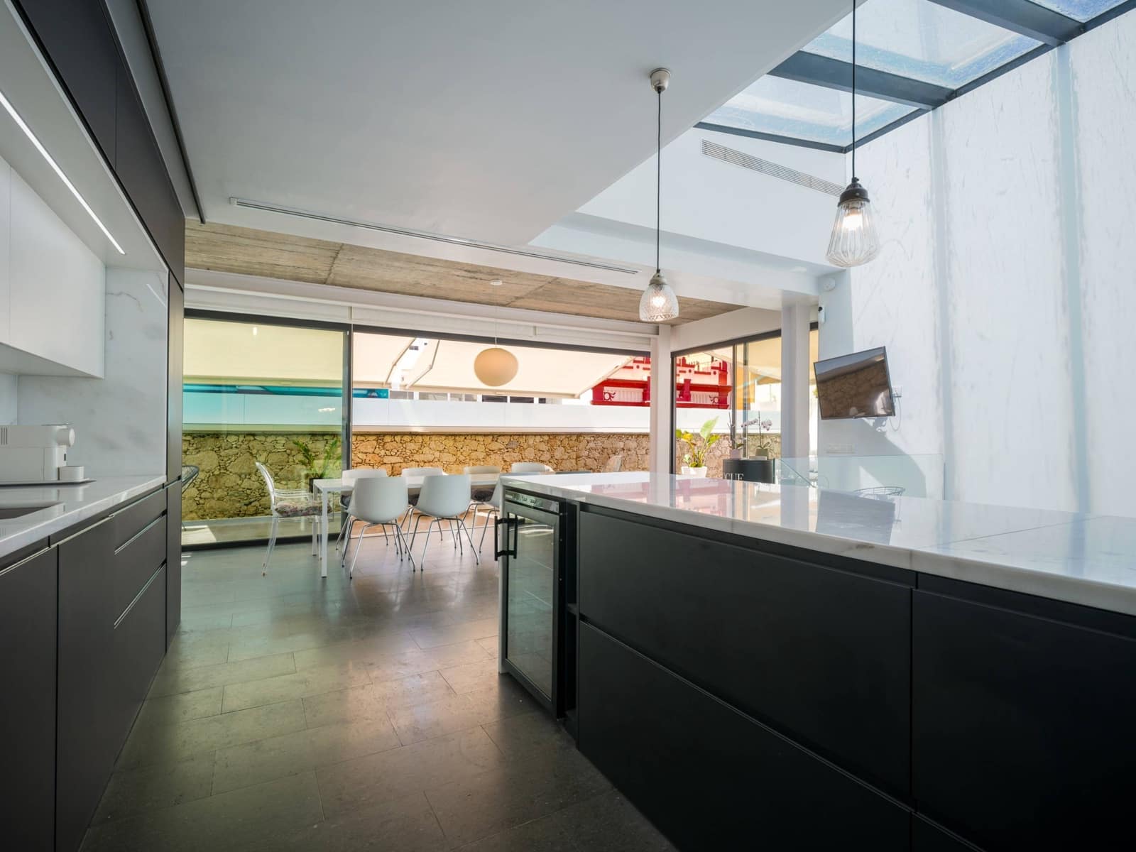 3 sovrum Hus till salu i Las Palmas de Gran Canaria - 980 000 € (Ref: 9761988)