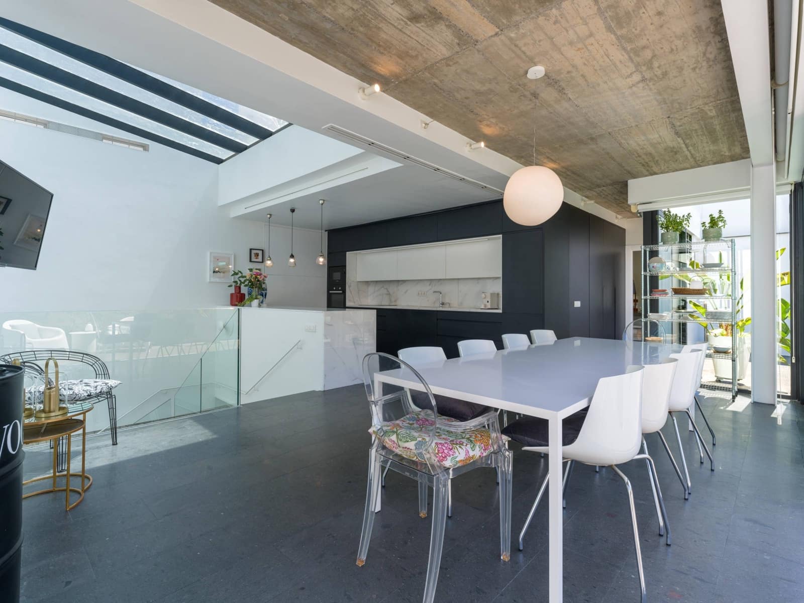 3 sovrum Hus till salu i Las Palmas de Gran Canaria - 980 000 € (Ref: 9761988)