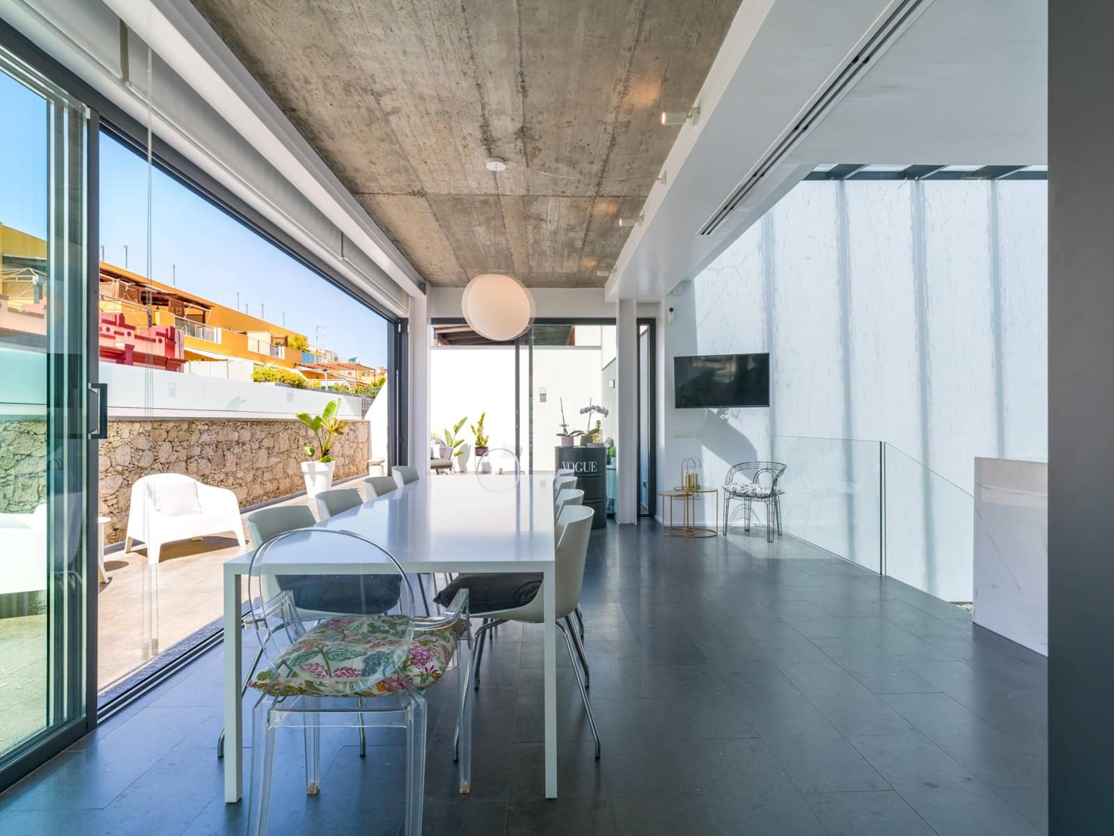 3 sovrum Hus till salu i Las Palmas de Gran Canaria - 980 000 € (Ref: 9761988)