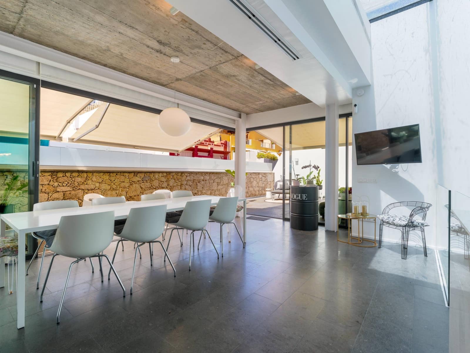 3 sovrum Hus till salu i Las Palmas de Gran Canaria - 980 000 € (Ref: 9761988)