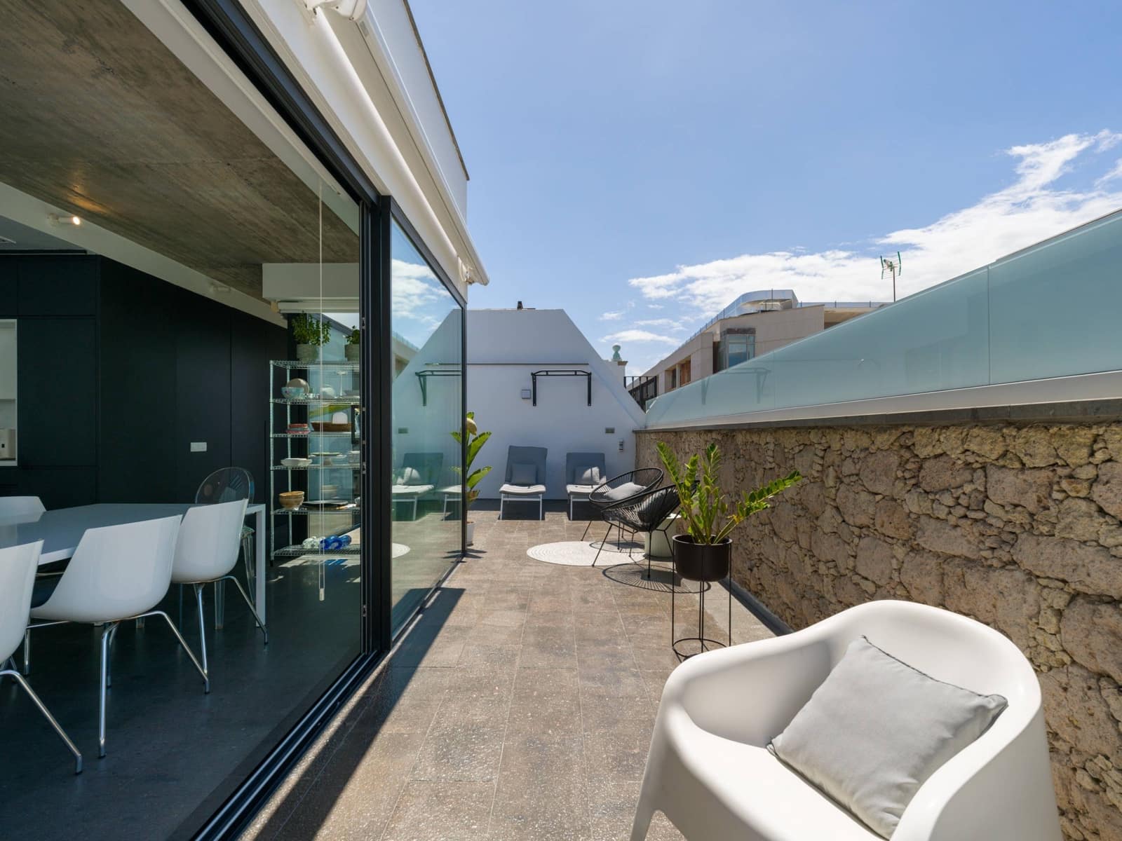 3 sovrum Hus till salu i Las Palmas de Gran Canaria - 980 000 € (Ref: 9761988)