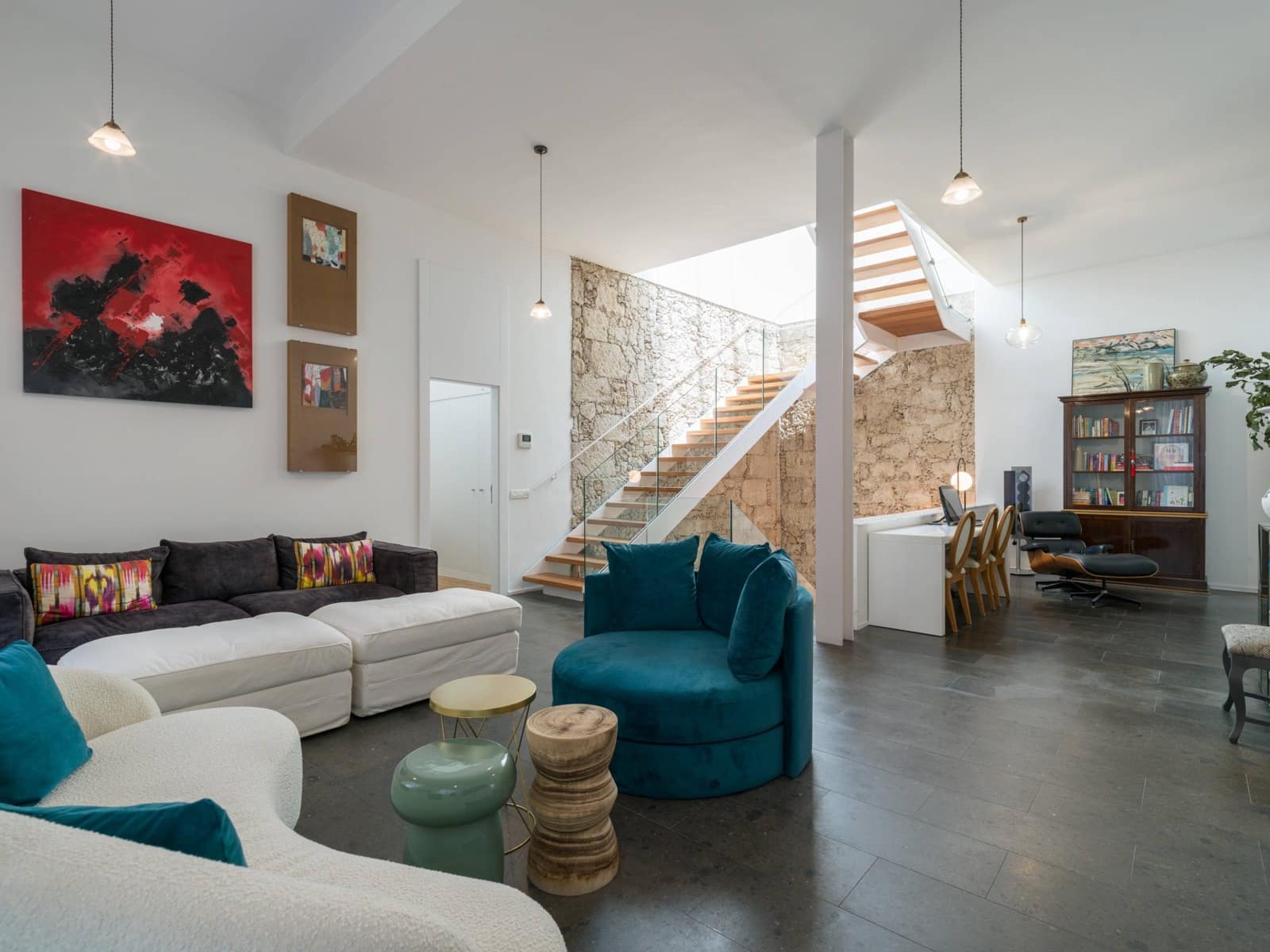 3 sovrum Hus till salu i Las Palmas de Gran Canaria - 980 000 € (Ref: 9761988)