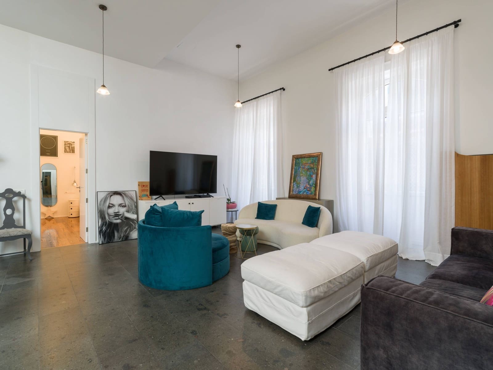 3 sovrum Hus till salu i Las Palmas de Gran Canaria - 980 000 € (Ref: 9761988)