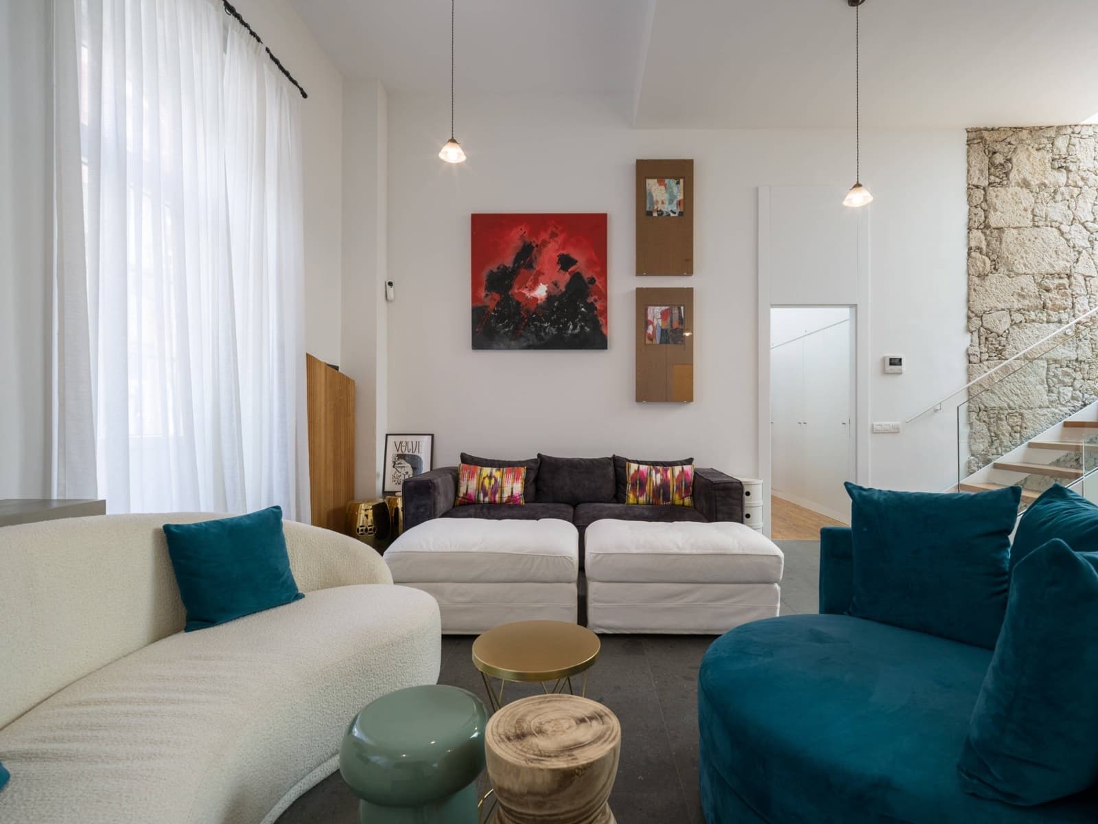 3 sovrum Hus till salu i Las Palmas de Gran Canaria - 980 000 € (Ref: 9761988)