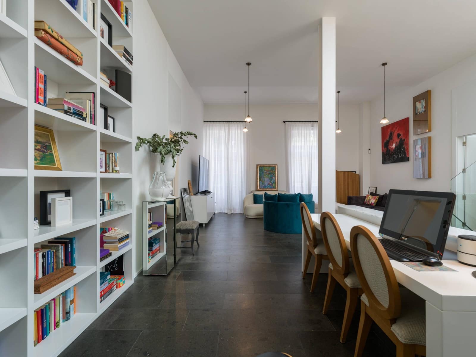 3 sovrum Hus till salu i Las Palmas de Gran Canaria - 980 000 € (Ref: 9761988)