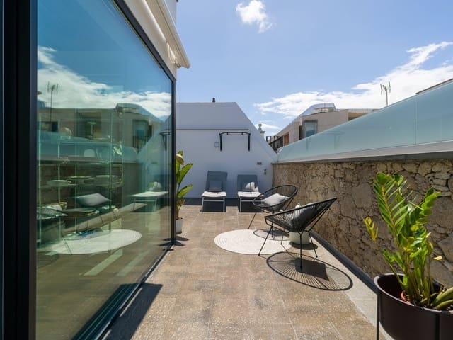 3 sovrum Hus till salu i Triana, Las Palmas de Gran Canaria - 980 000 € (Ref: 9761988)