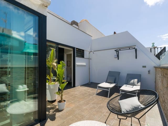 3 sovrum Hus till salu i Triana, Las Palmas de Gran Canaria - 980 000 € (Ref: 9761988)