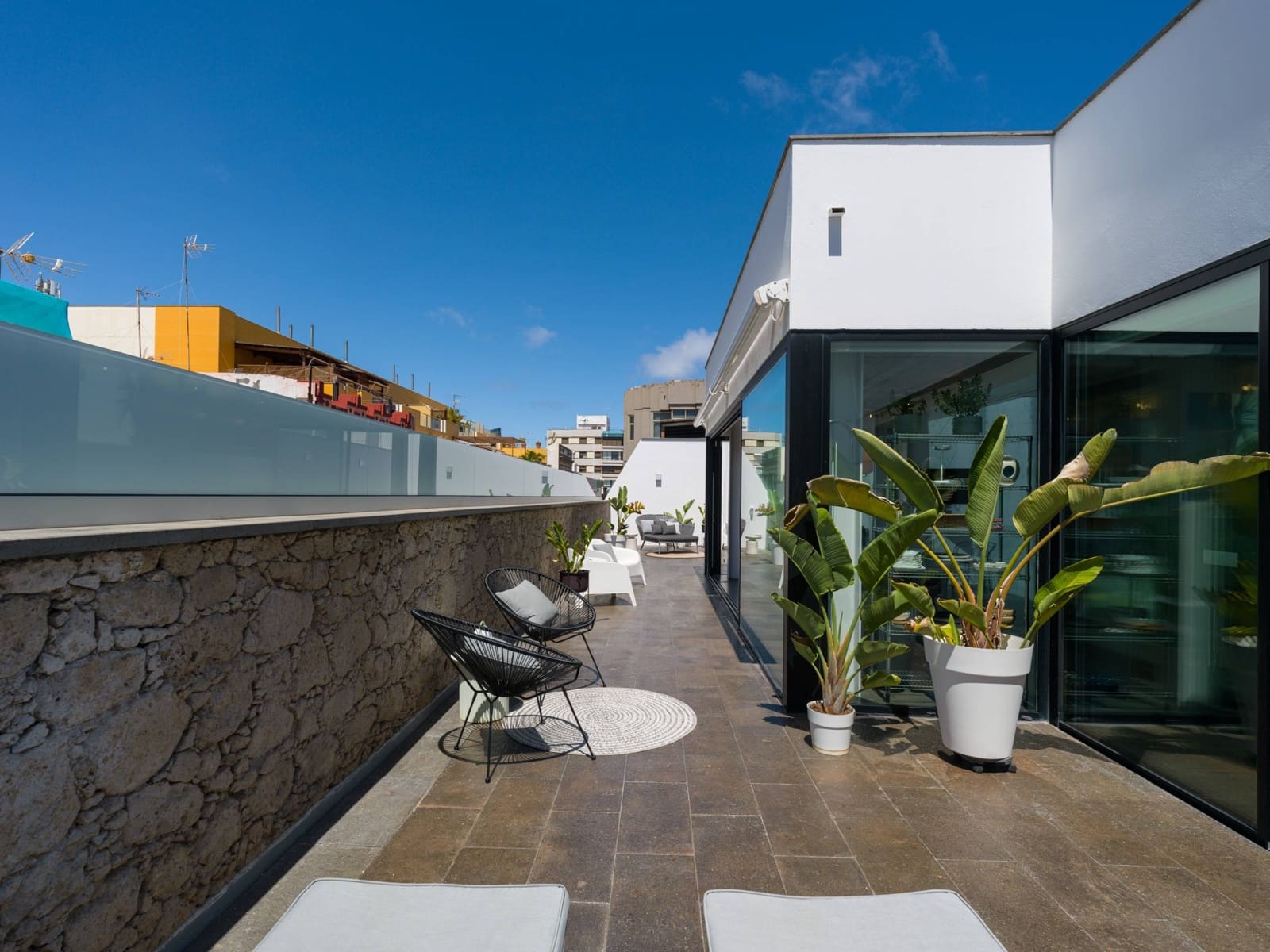 3 sovrum Hus till salu i Las Palmas de Gran Canaria - 980 000 € (Ref: 9761988)