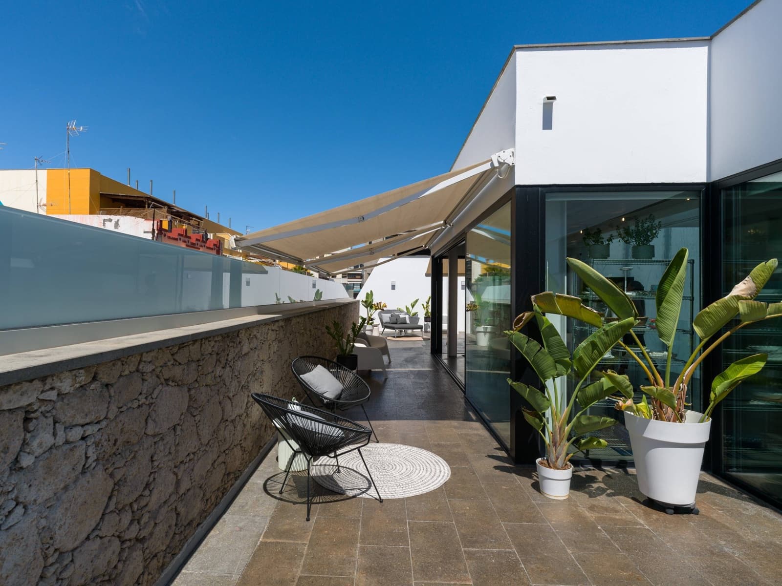 3 sovrum Hus till salu i Las Palmas de Gran Canaria - 980 000 € (Ref: 9761988)