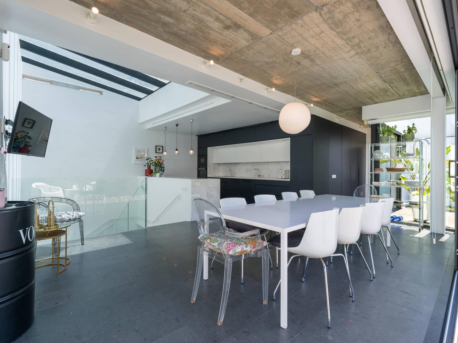 3 sovrum Hus till salu i Las Palmas de Gran Canaria - 980 000 € (Ref: 9761988)