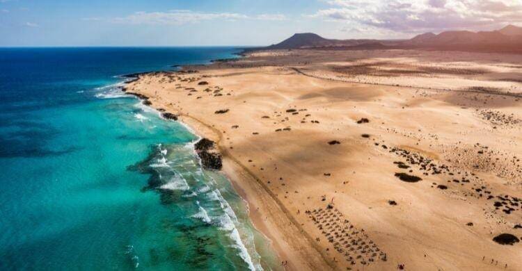 Tontti myytävänä paikassa Tindaya - 139 000 € (Ref: 9770670)