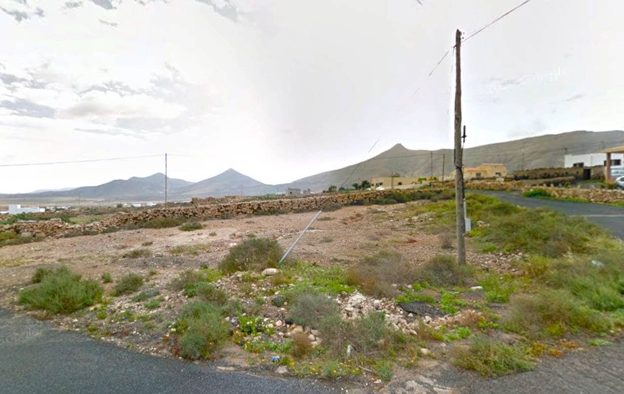 Tontti myytävänä paikassa Tindaya - 139 000 € (Ref: 9770670)
