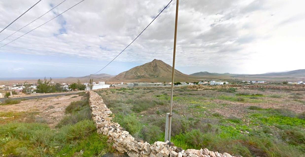 Tontti myytävänä paikassa Tindaya - 139 000 € (Ref: 9770670)
