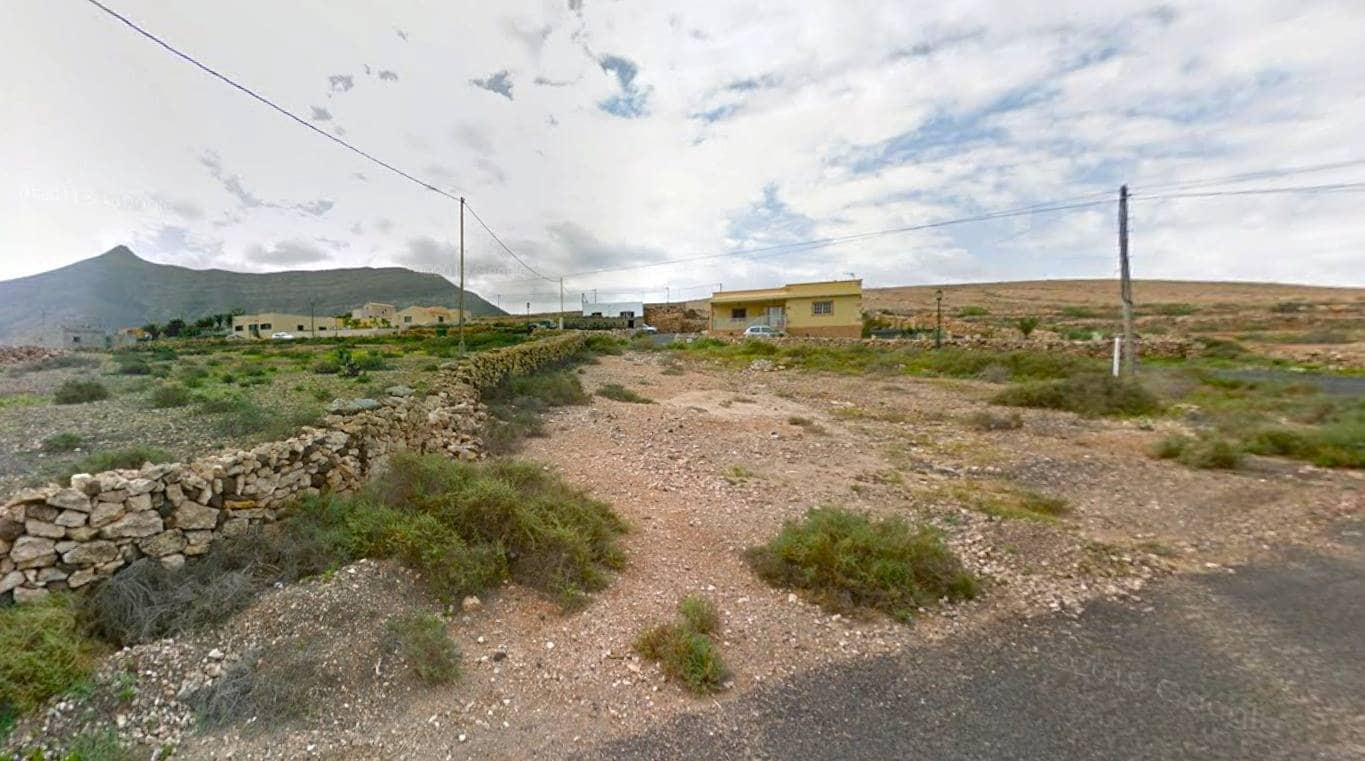 Tontti myytävänä paikassa Tindaya - 139 000 € (Ref: 9770670)