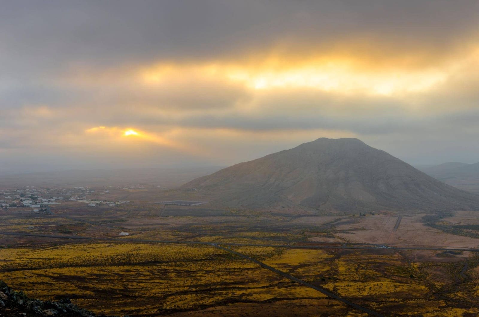Tontti myytävänä paikassa Tindaya - 139 000 € (Ref: 9770670)