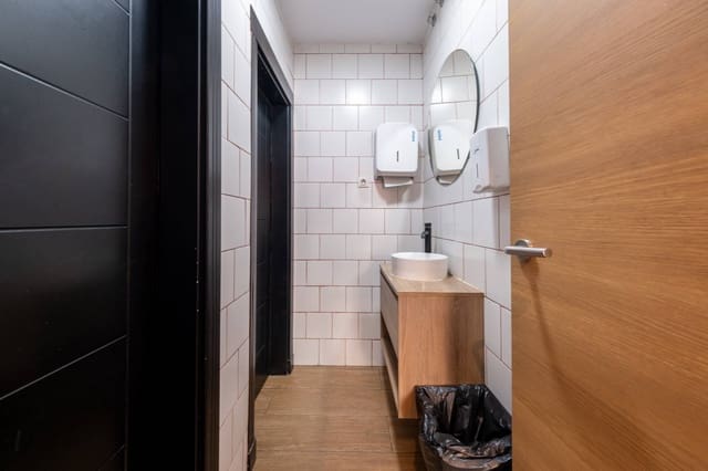 Bedrijf te huur in Las Palmas de Gran Canaria - € 2.890 (Ref: 9770671)