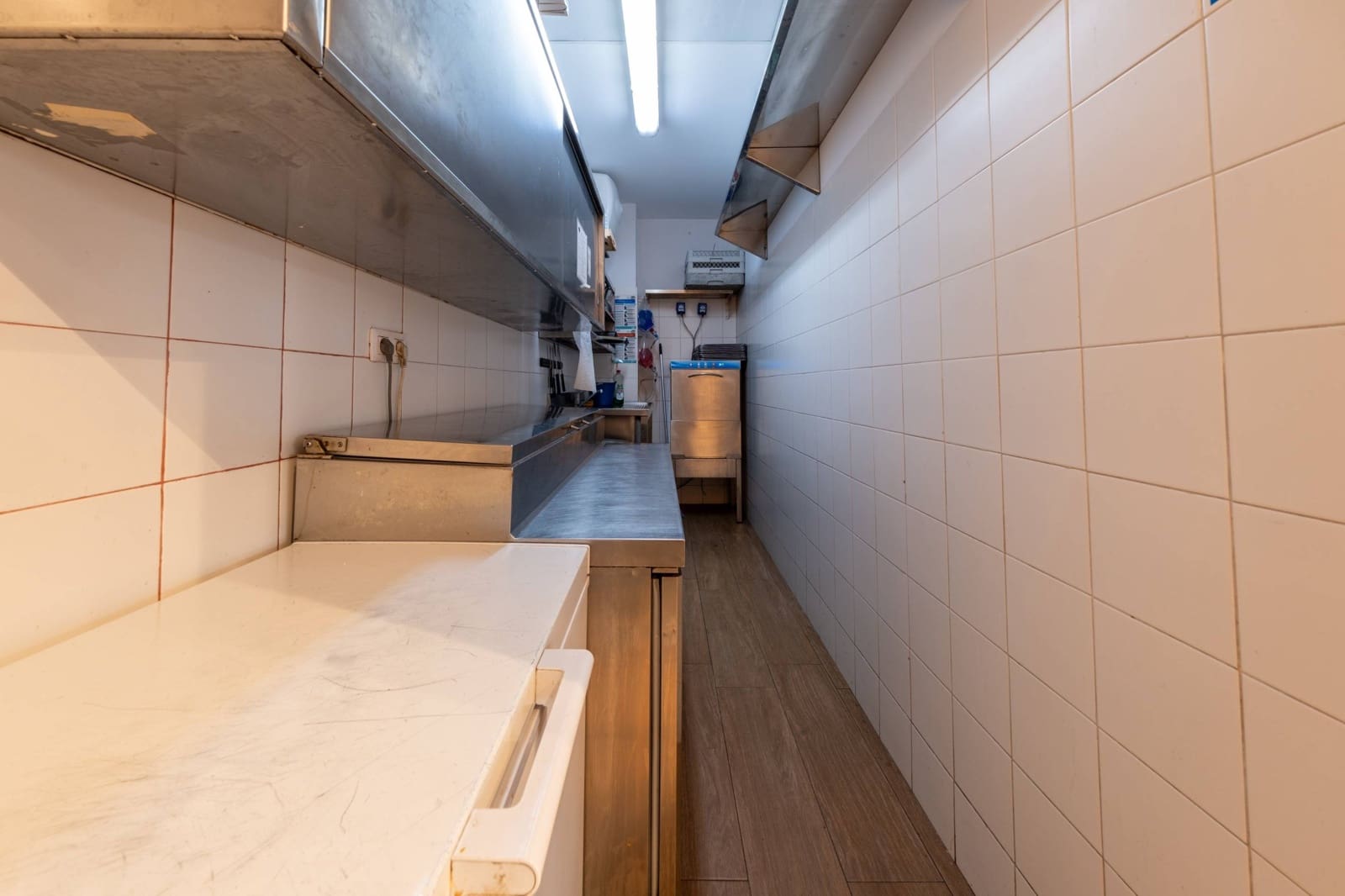 Business for rent in Las Palmas de Gran Canaria - € 2,890 (Ref: 9770671)