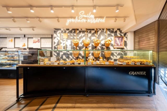 Bedrijf te huur in Las Palmas de Gran Canaria - € 2.890 (Ref: 9770671)