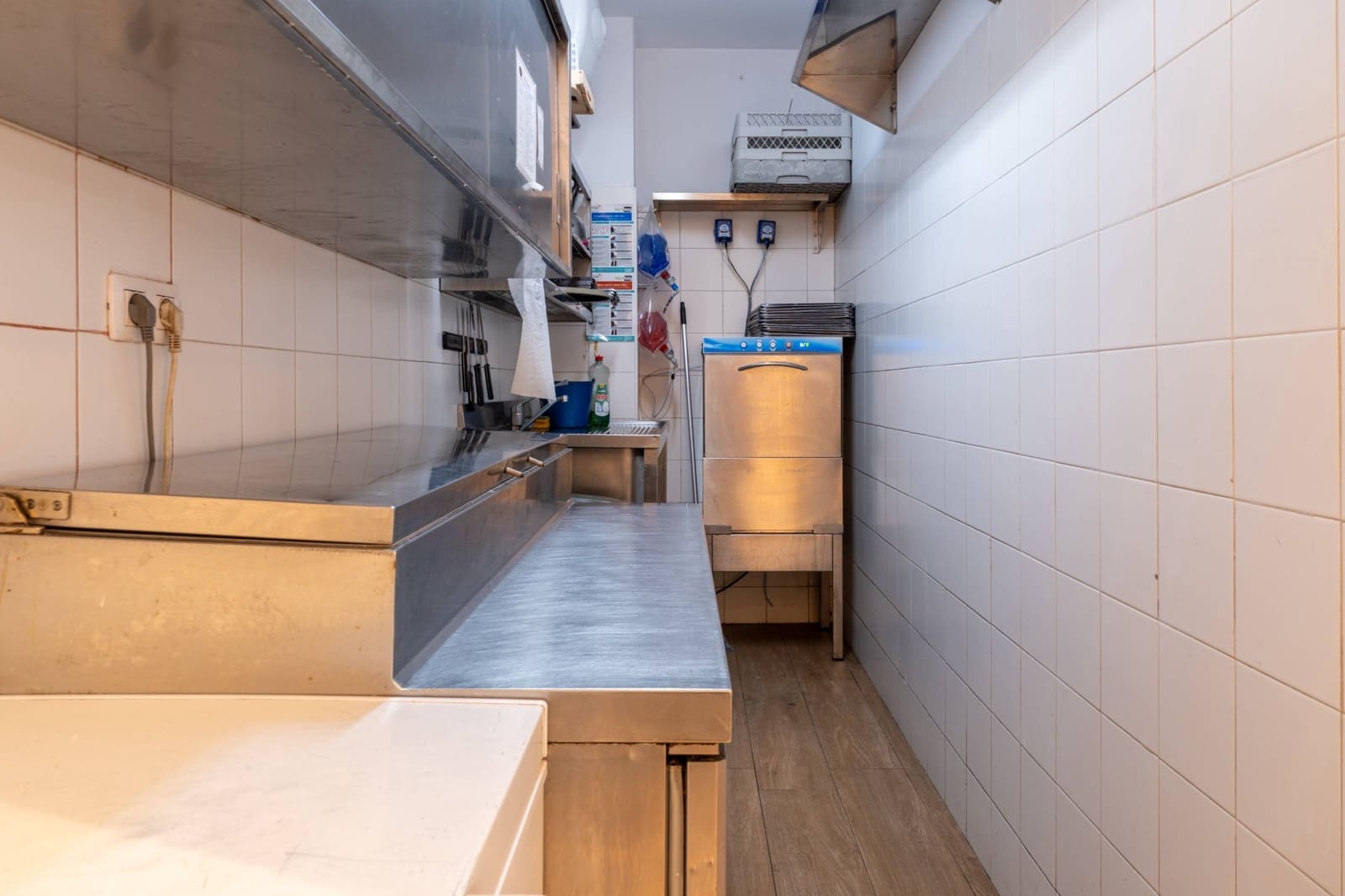 Business for rent in Las Palmas de Gran Canaria - € 2,890 (Ref: 9770671)