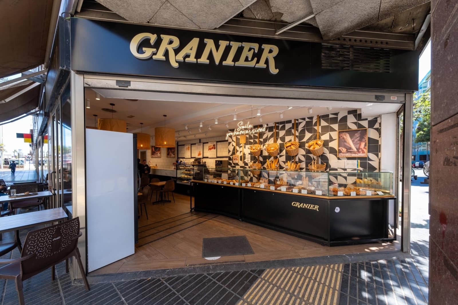 Business for rent in Las Palmas de Gran Canaria - € 2,890 (Ref: 9770671)