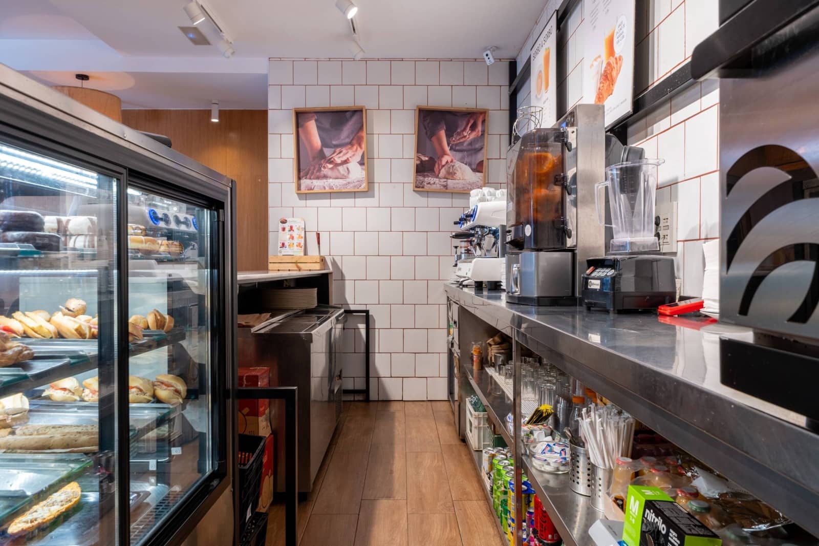 Business for rent in Las Palmas de Gran Canaria - € 2,890 (Ref: 9770671)