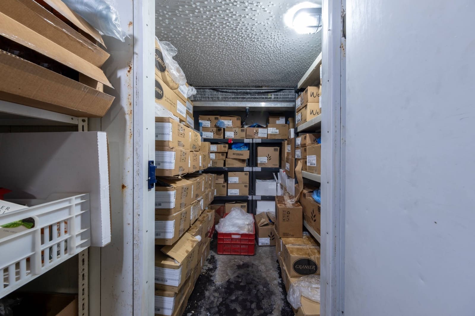 Business for rent in Las Palmas de Gran Canaria - € 2,890 (Ref: 9770671)